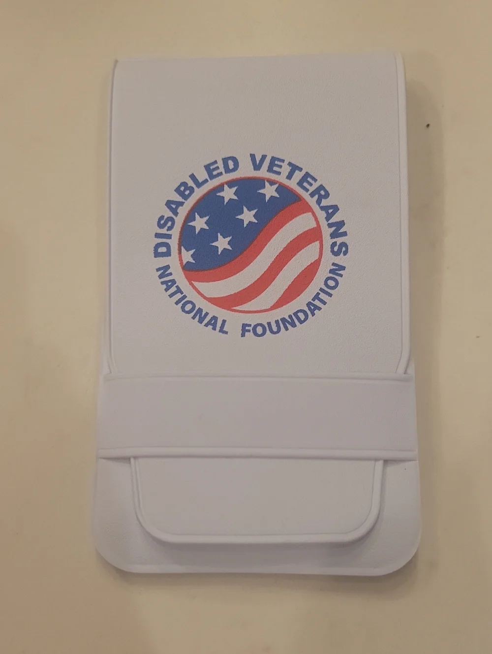Free! Disabled Veteran Tweezer File Set